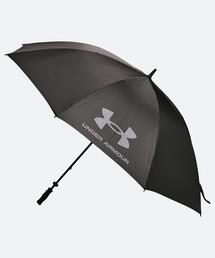 UNDER ARMOUR（アンダーアーマー）の「UAゴルフ シングルキャノピー アンブレラ（ゴルフ/メンズ/レディース）（その他）」