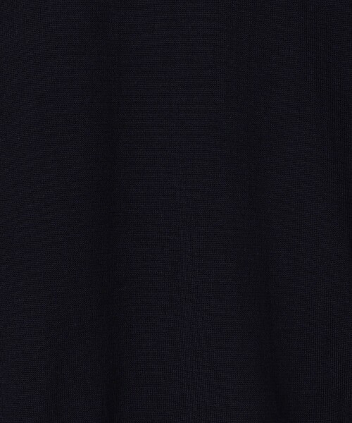 TOMORROWLAND (トゥモローランド)の「【WEB先行予約】TOMORROWLAND tricot スーパーファインメリノウール タートルネックニット S-WOOL(ニット/セーター・メンズ・ブラック/ネイビー/チャコールグレー/ホワイト・S/M/XS/L/XL)」の16枚目の写真