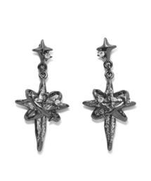 SIS/エスアイエス/pierced earrings 3