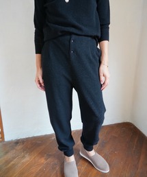 ARCHI（アーキ）の「WOOL PILE PANTS（その他パンツ）」