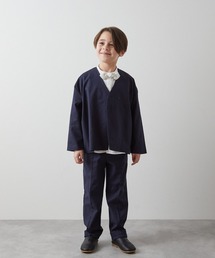 riziere（リジェール）の「【KIDS】セットアップ（セットアップ）」