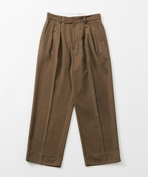 T/R/W TWILL ST TROUSER