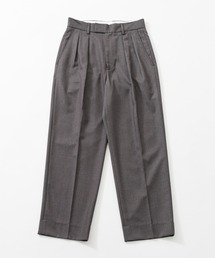 T/R/W TWILL ST TROUSER