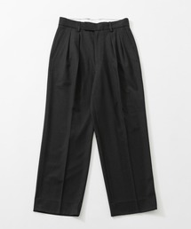 T/R/W TWILL ST TROUSER