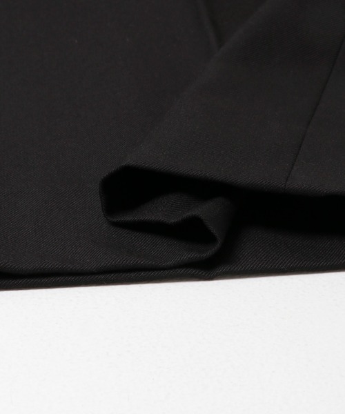 URBAN RESEARCH（アーバンリサーチ）の「T/R/W TWILL ST TROUSER（その他パンツ・メンズ・ブラウン/ブラック/チャコールグレー・MEDIUM/LARGE）」の10枚目の写真