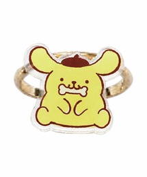 sanrio（サンリオ）の「サンリオキャラクターズ リング（リング）」