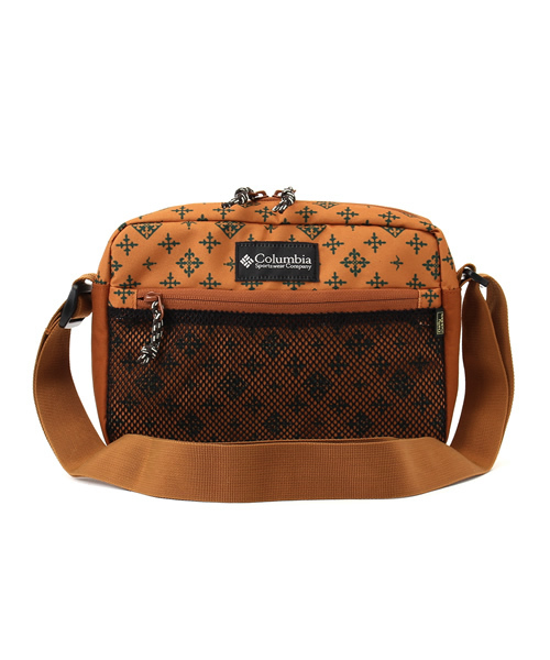 Columbia（コロンビア）の「Columbia × Daily russet ミニショルダー 