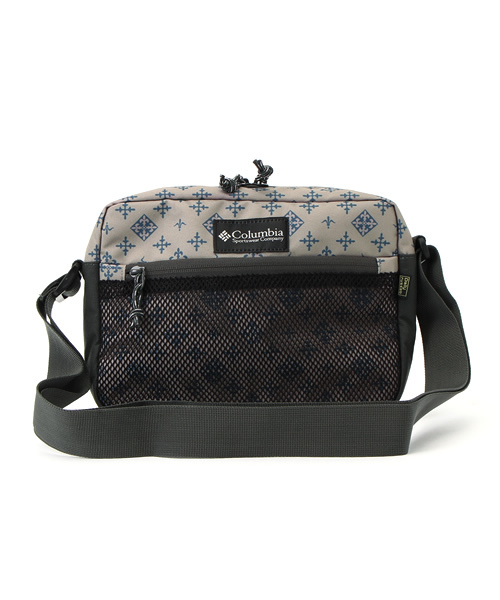 Columbia（コロンビア）の「Columbia × Daily russet ミニショルダー 