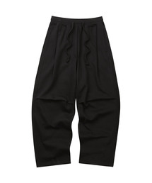 DESIRED（デシレッド）の「FLUFFY バルーン 裏起毛 スウェットパンツ-FFSK7211D03（スウェットパンツ）」
