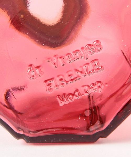 UNITED ARROWS(ユナイテッドアローズ)の「<Dr. Vranjes(ドットール・ヴラニエス)>ランパルファム ボトル(ルームフレグランス/お香・レッド/ターコイズブルー/ブラック/ライトブルー・フリー)」の6枚目の写真