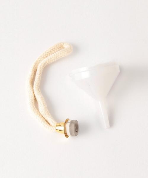 UNITED ARROWS(ユナイテッドアローズ)の「<Dr. Vranjes(ドットール・ヴラニエス)>ランパルファム ボトル(ルームフレグランス/お香・レッド/ターコイズブルー/ブラック/ライトブルー・フリー)」の7枚目の写真