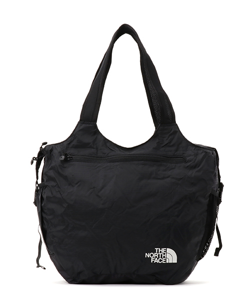 The North Face ザノースフェイス の ザ ノース フェイス トートバッグ フライウェイトトート トートバッグ Wear The North Face ザノースフェイス の ザ ノース フェイス トートバッグ フライウェイトトート トートバッグ Wear