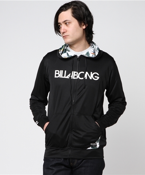 Billabong ビラボン の Billabong ビラボン Mens メンズラッシュガード 水着用 ラッシュガード Wear