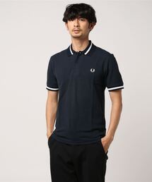The Fred Perry Shirt - M2/イングランド製フレッドペリーポロシャツ