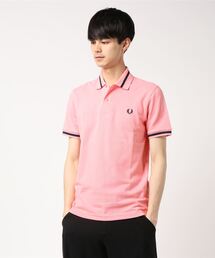 FRED PERRY | Reissues Single Tipped Fred Perry Shirt(ポロシャツ)