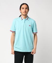 The Fred Perry Shirt - M2/イングランド製フレッドペリーポロシャツ