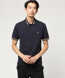 The Fred Perry Shirt - M2/イングランド製フレッドペリーポロシャツ
