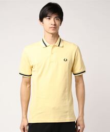 FRED PERRY | Reissues Single Tipped Fred Perry Shirt(ポロシャツ)