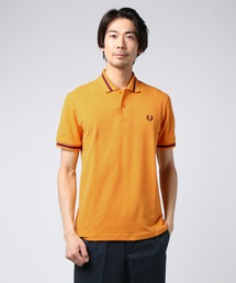 The Fred Perry Shirt - M2/イングランド製フレッドペリーポロシャツ