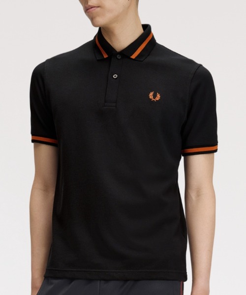 新色先行予約受付中】The Fred Perry Shirt - M2／イングランド製