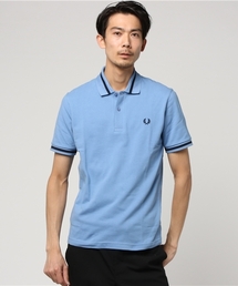 The Fred Perry Shirt - M2/イングランド製フレッドペリーポロシャツ