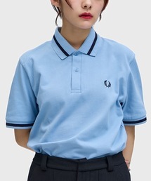FRED PERRY（フレッドペリー）の「The Fred Perry Shirt - M2/イングランド製フレッドペリーポロシャツ（ポロシャツ）」