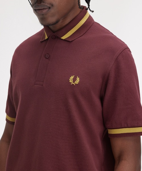 s*i様 FRED PERRY サイズM２枚 フレッドペリー トーマスメイソン s*i様 FRED PERRY サイズM2枚 フレッドペリー トーマスメイソン
