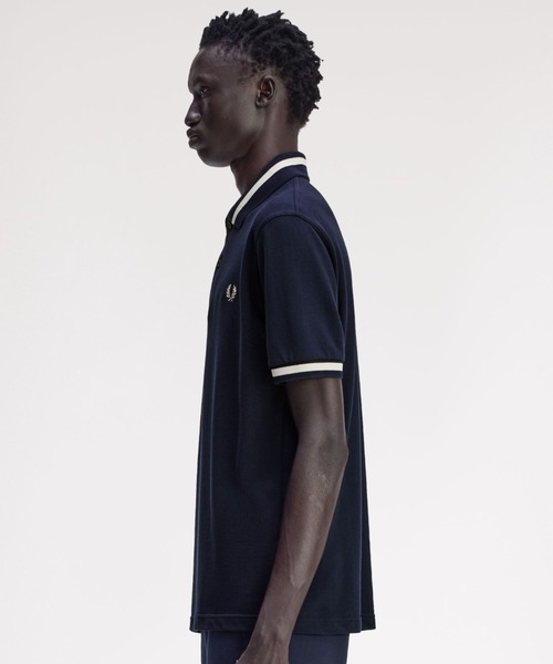 The Fred Perry Shirt - M2／イングランド製フレッドペリー