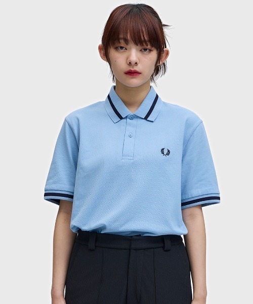 The Fred Perry Shirt - M2／イングランド製フレッドペリーポロシャツ