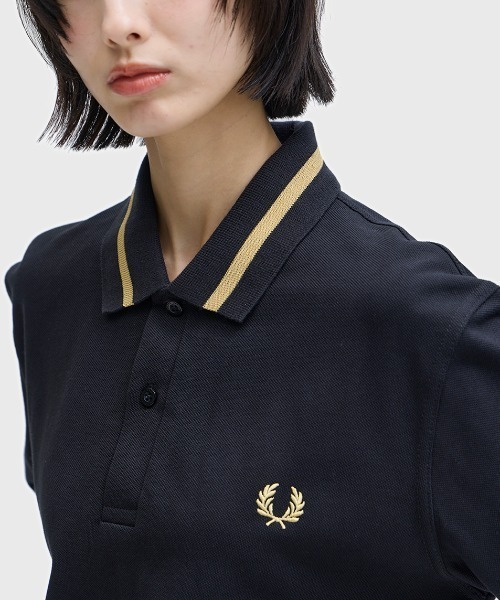 The Fred Perry Shirt - M2／イングランド製フレッドペリーポロシャツ