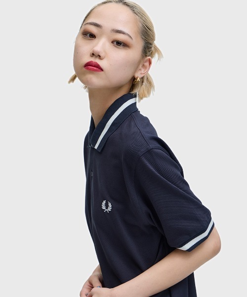 The Fred Perry Shirt - M2／イングランド製フレッドペリーポロシャツ