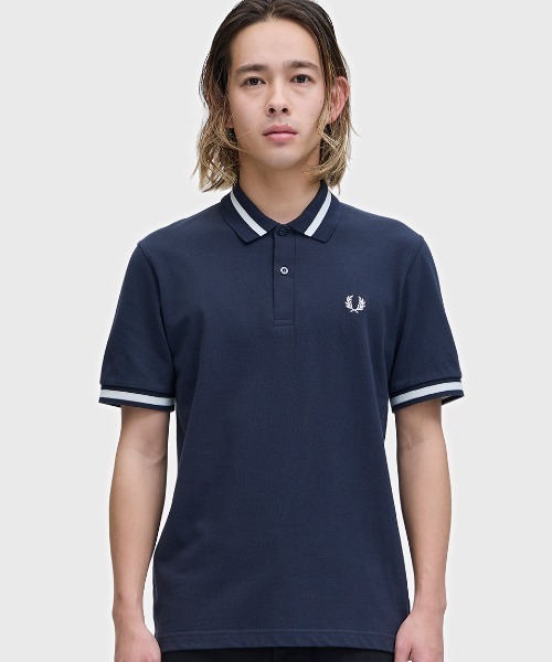 The Fred Perry Shirt - M2／イングランド製フレッドペリーポロシャツ