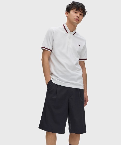 The Fred Perry Shirt - M2／イングランド製フレッドペリーポロシャツ