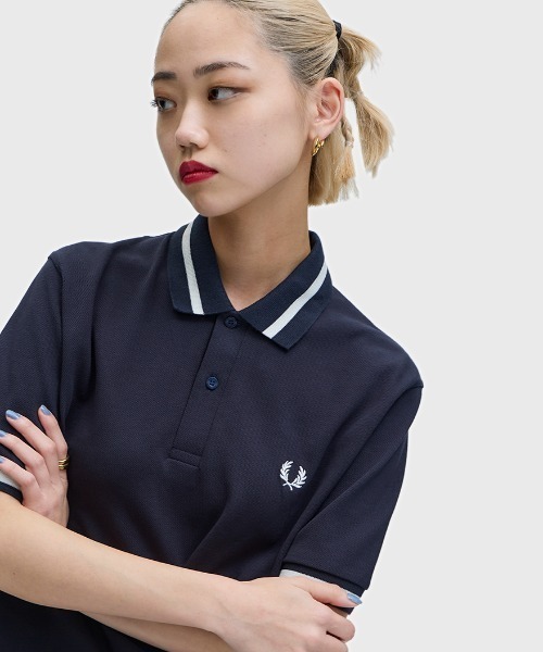 The Fred Perry Shirt - M2／イングランド製フレッドペリーポロシャツ
