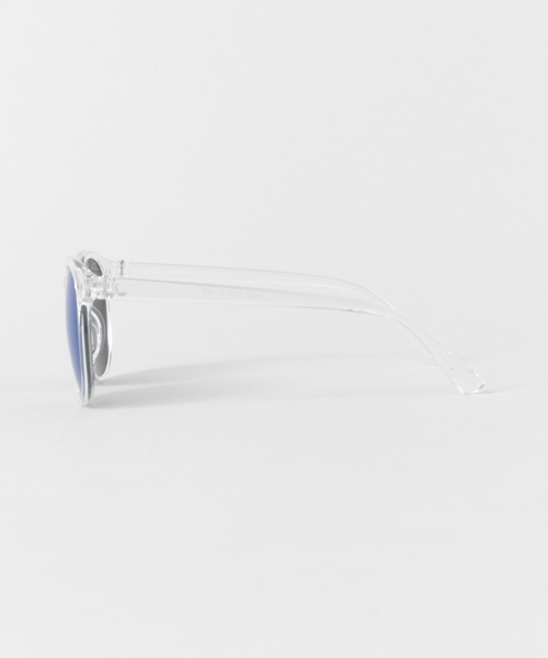 URBAN RESEARCH DOORS（アーバンリサーチドアーズ）の「DOORS サングラス（その他小物・キッズ・ブルー/イエロー・ONE）」の6枚目の写真