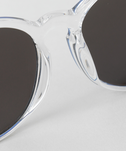 URBAN RESEARCH DOORS（アーバンリサーチドアーズ）の「DOORS サングラス（その他小物・キッズ・ブルー/イエロー・ONE）」の9枚目の写真