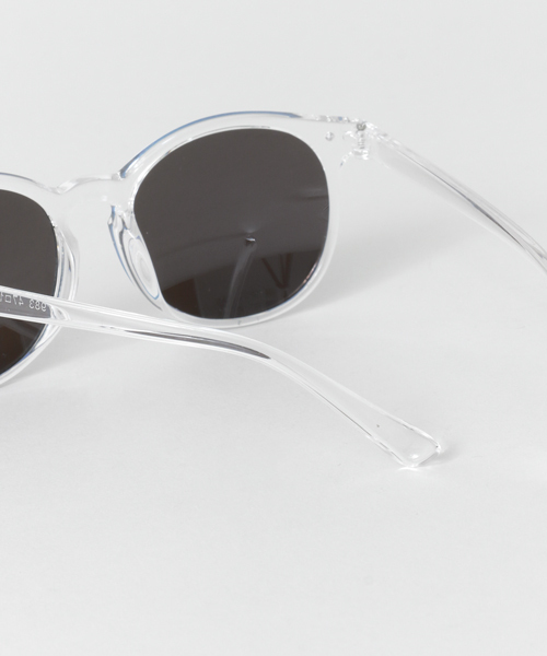 URBAN RESEARCH DOORS（アーバンリサーチドアーズ）の「DOORS サングラス（その他小物・キッズ・ブルー/イエロー・ONE）」の10枚目の写真