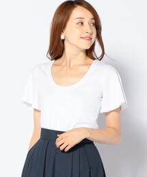 CAL.Berries:WIND CHASER TEE