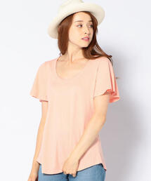 CAL.Berries:WIND CHASER TEE