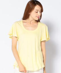 CAL.Berries:WIND CHASER TEE
