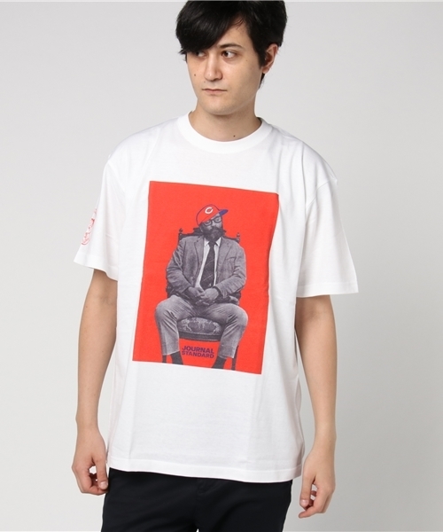 我善導の“週刊”カープTシャツコレクション～30枚目～「まさか初