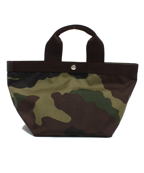 NANO universe(ナノユニバース)の「FF/コーデュラナイロントートM(バックパック/リュック・レディース・その他1・FREE)」の1枚目の写真