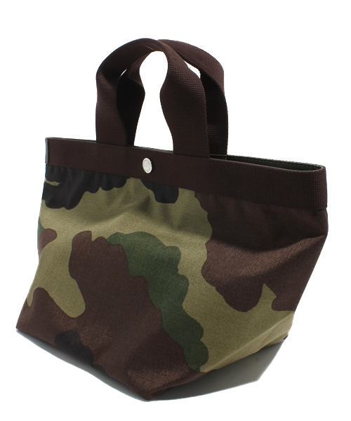 NANO universe(ナノユニバース)の「FF/コーデュラナイロントートM(バックパック/リュック・レディース・その他1・FREE)」の2枚目の写真