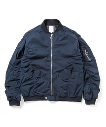 rehacer | rehacer : Wave Tuck MA-1(MA-1)