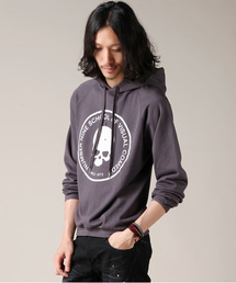 マ*モ様 NUMBER (N)INE nano universe ジップパーカー NUMBER (N)INE×NANO UNIVERSE ダブルジップ パーカー黒 - メルカリ