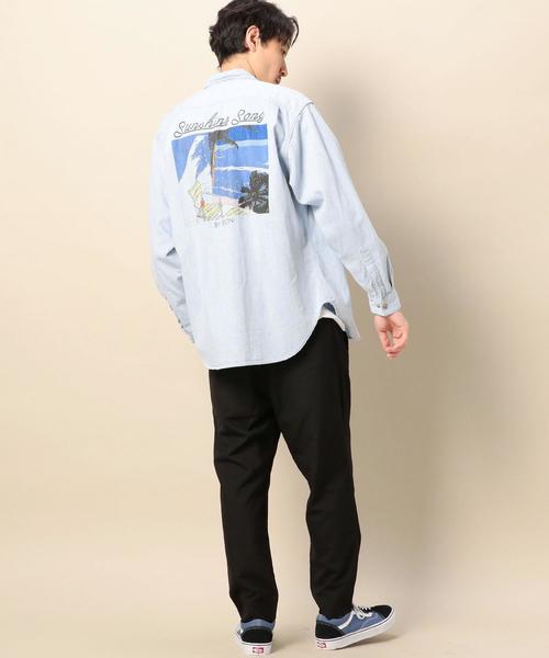 BEAUTY&YOUTH UNITED ARROWS（ビューティーアンドユースユナイテッド 