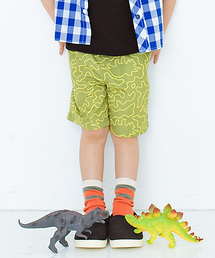 Kraso | 吸水速乾加工のサーファーハーフパンツ(その他パンツ)