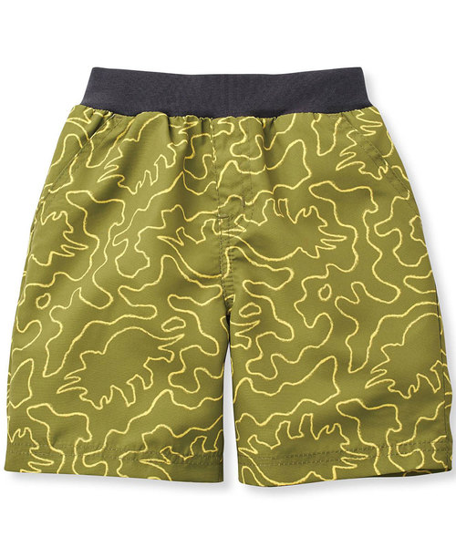 Kraso（クラソ）の「吸水速乾加工のサーファーハーフパンツ（その他パンツ・キッズ・カーキ/ネイビー・10/14/9/13/12/11）」の6枚目の写真