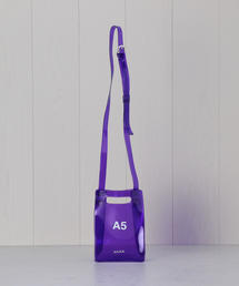 NaNa-NaNa | ＜NaNa-NaNa＞A5 BAG/バッグ(ショルダーバッグ)