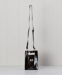 NaNa-NaNa | ＜NaNa-NaNa＞A5 BAG/バッグ(ショルダーバッグ)